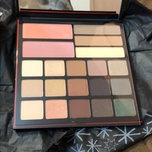 Smashbox pallet